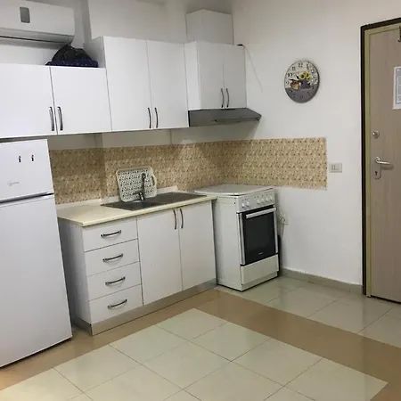 Seaside N 11 Golem (Tirana)