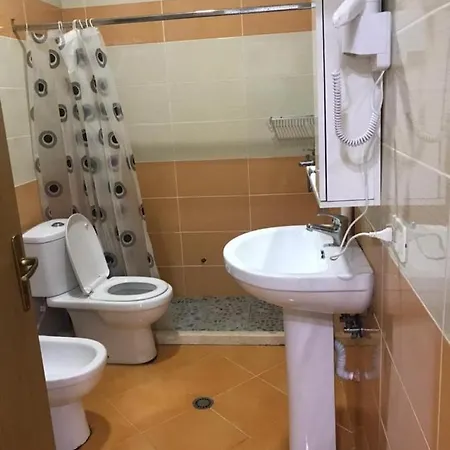 Seaside N 11 Golem (Tirana)