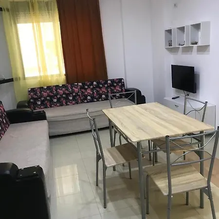 Seaside N 11 Apartament Golem (Tirana)