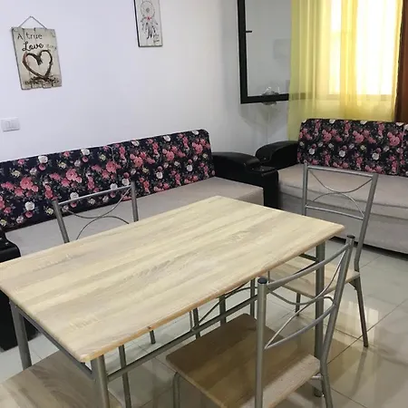 Seaside N 11 Apartament